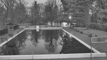 Koupaliště Bystřice pod...