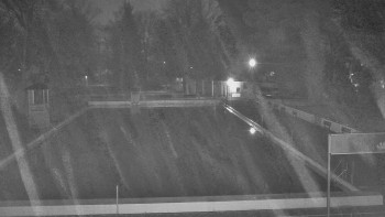 Koupaliště Bystřice pod...