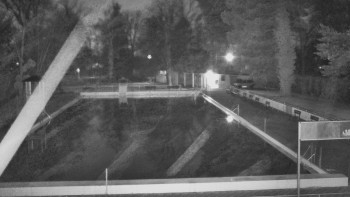 Koupaliště Bystřice pod...