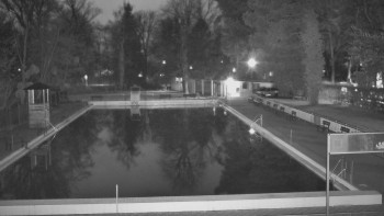 Koupaliště Bystřice pod...