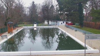Koupaliště Bystřice pod...