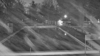 Koupaliště Bystřice pod...