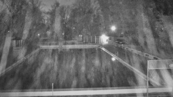 Koupaliště Bystřice pod...