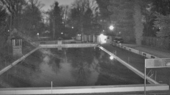 Koupaliště Bystřice pod...