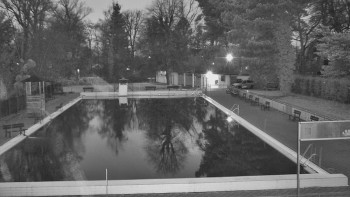 Koupaliště Bystřice pod...