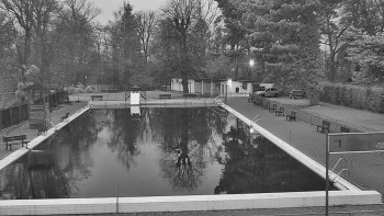 Koupaliště Bystřice pod...