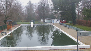 Koupaliště Bystřice pod...