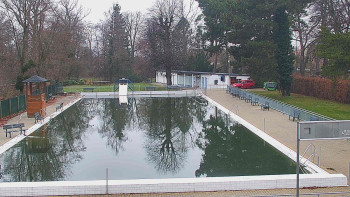 Koupaliště Bystřice pod...