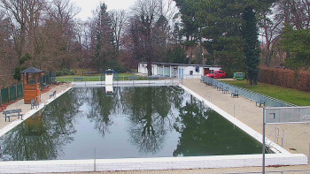 Koupaliště Bystřice pod...