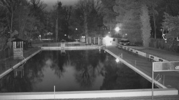 Koupaliště Bystřice pod...