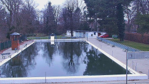 Koupaliště Bystřice pod Hostýnem - Bazén - 16.12.2025 v 07:45 Koupaliště Bystřice pod Hostýnem - Bazén - 16.12.2025 v 07:45