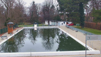 Koupaliště Bystřice pod...