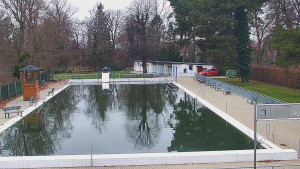 Koupaliště Bystřice pod Hostýnem - Bazén - 16.12.2025 v 08:45 Koupaliště Bystřice pod Hostýnem - Bazén - 16.12.2025 v 08:45