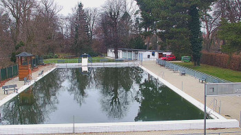 Koupaliště Bystřice pod...