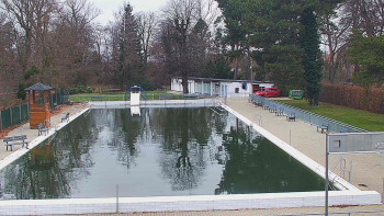 Koupaliště Bystřice pod...