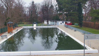 Koupaliště Bystřice pod...