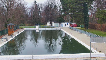 Koupaliště Bystřice pod...
