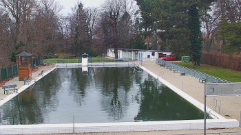 Koupaliště Bystřice pod...