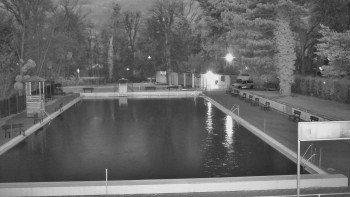 Koupaliště Bystřice pod...