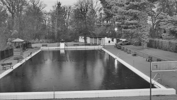 Koupaliště Bystřice pod...