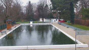 Koupaliště Bystřice pod...