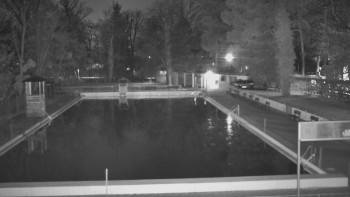 Koupaliště Bystřice pod...