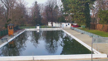 Koupaliště Bystřice pod...