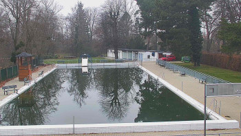 Koupaliště Bystřice pod...