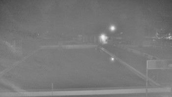 Koupaliště Bystřice pod...