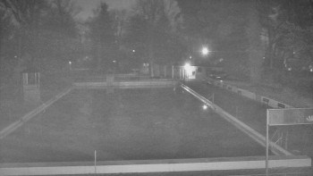 Koupaliště Bystřice pod...