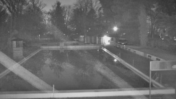 Koupaliště Bystřice pod...