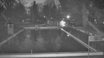 Koupaliště Bystřice pod...