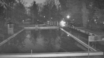 Koupaliště Bystřice pod...