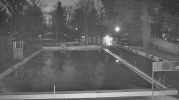 Koupaliště Bystřice pod...