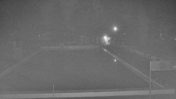 Koupaliště Bystřice pod...