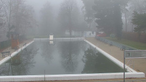 Koupaliště Bystřice pod Hostýnem - Bazén - 20.12.2025 v 08:45