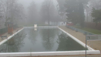 Koupaliště Bystřice pod...