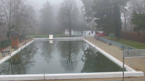 Koupaliště Bystřice pod Hostýnem - Bazén - 20.12.2025 v 11:45