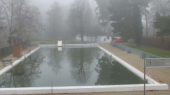 Koupaliště Bystřice pod...