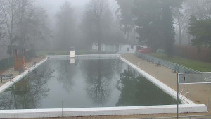 Koupaliště Bystřice pod Hostýnem - Bazén - 20.12.2025 v 13:45