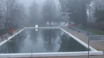 Koupaliště Bystřice pod...