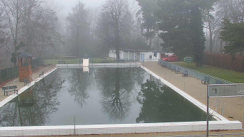 Koupaliště Bystřice pod...