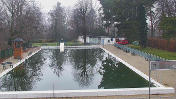 Koupaliště Bystřice pod...