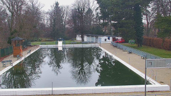 Koupaliště Bystřice pod...