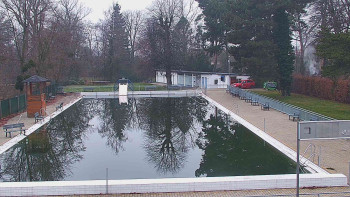 Koupaliště Bystřice pod...