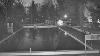 Koupaliště Bystřice pod...