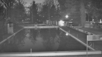 Koupaliště Bystřice pod...