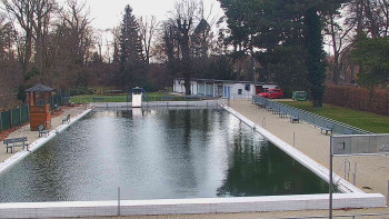 Koupaliště Bystřice pod...