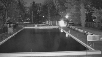 Koupaliště Bystřice pod...