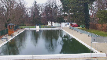 Koupaliště Bystřice pod...